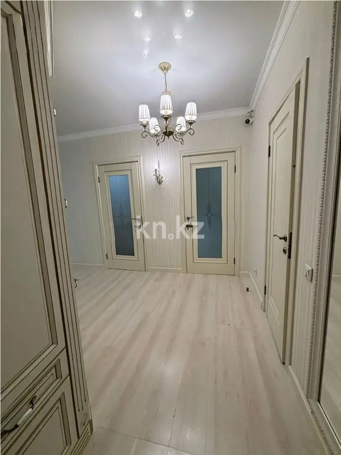 Продажа 3-комнатной квартиры, 73 м² в Астане
