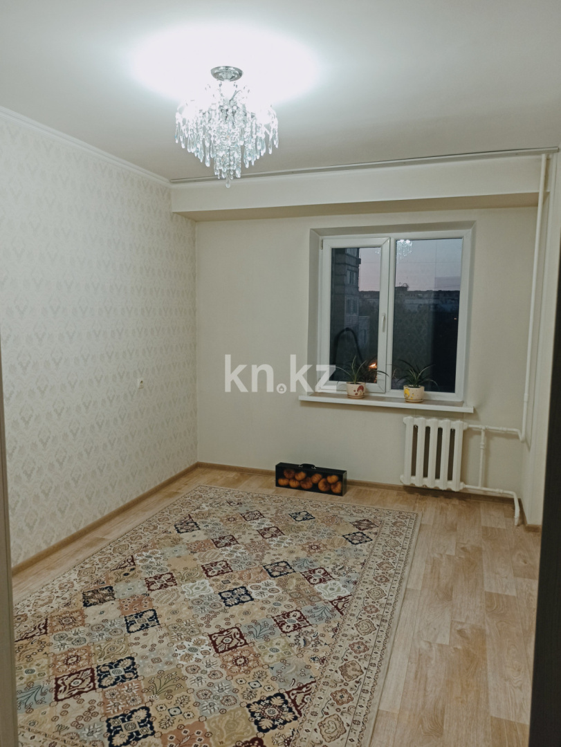 Продажа 5-комнатной квартиры, 105 м², пр. Жибек жолы, дом  81 - ул. Байсеитовой в Алматы - фото 3