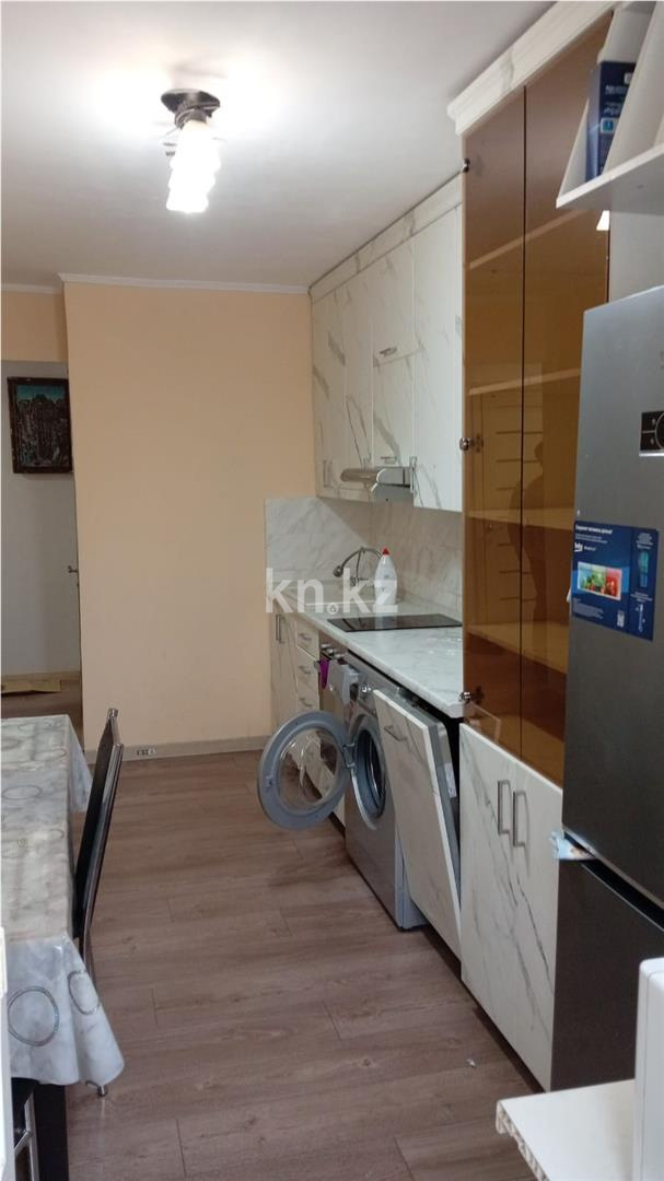 Продажа 3-комнатной квартиры, 65 м² в Караганде - фото 7