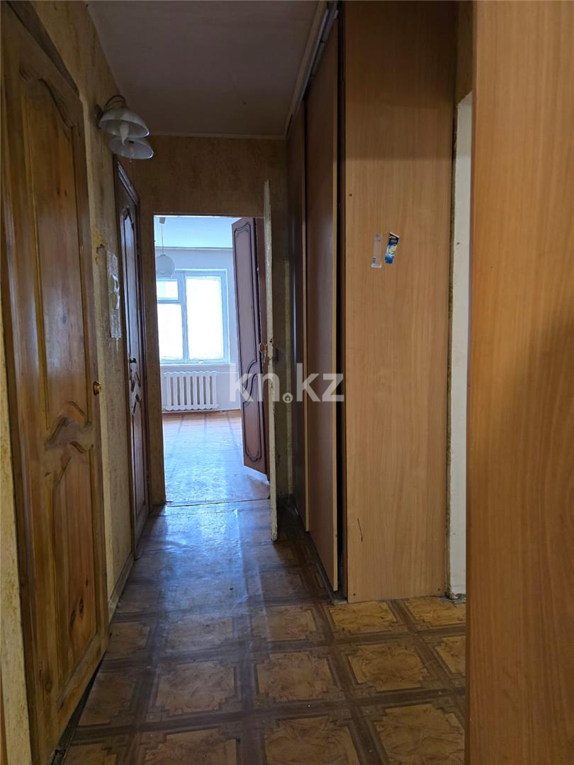 Продажа 5-комнатной квартиры, 105 м², пр. Республики в Темиртау - фото 13