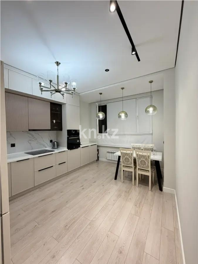 Продажа 1-комнатной квартиры, 44 м² в Астане - фото 2