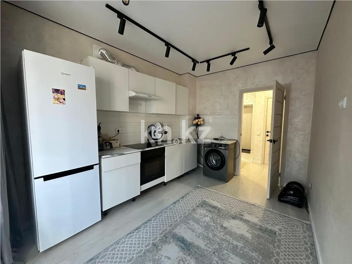 Продажа 1-комнатной квартиры, 46 м² в Астане - фото 2