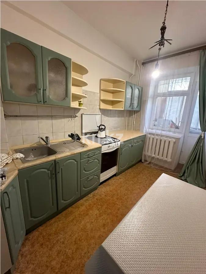 Продажа 2-комнатной квартиры, 47.6 м² в Алматы - фото 3