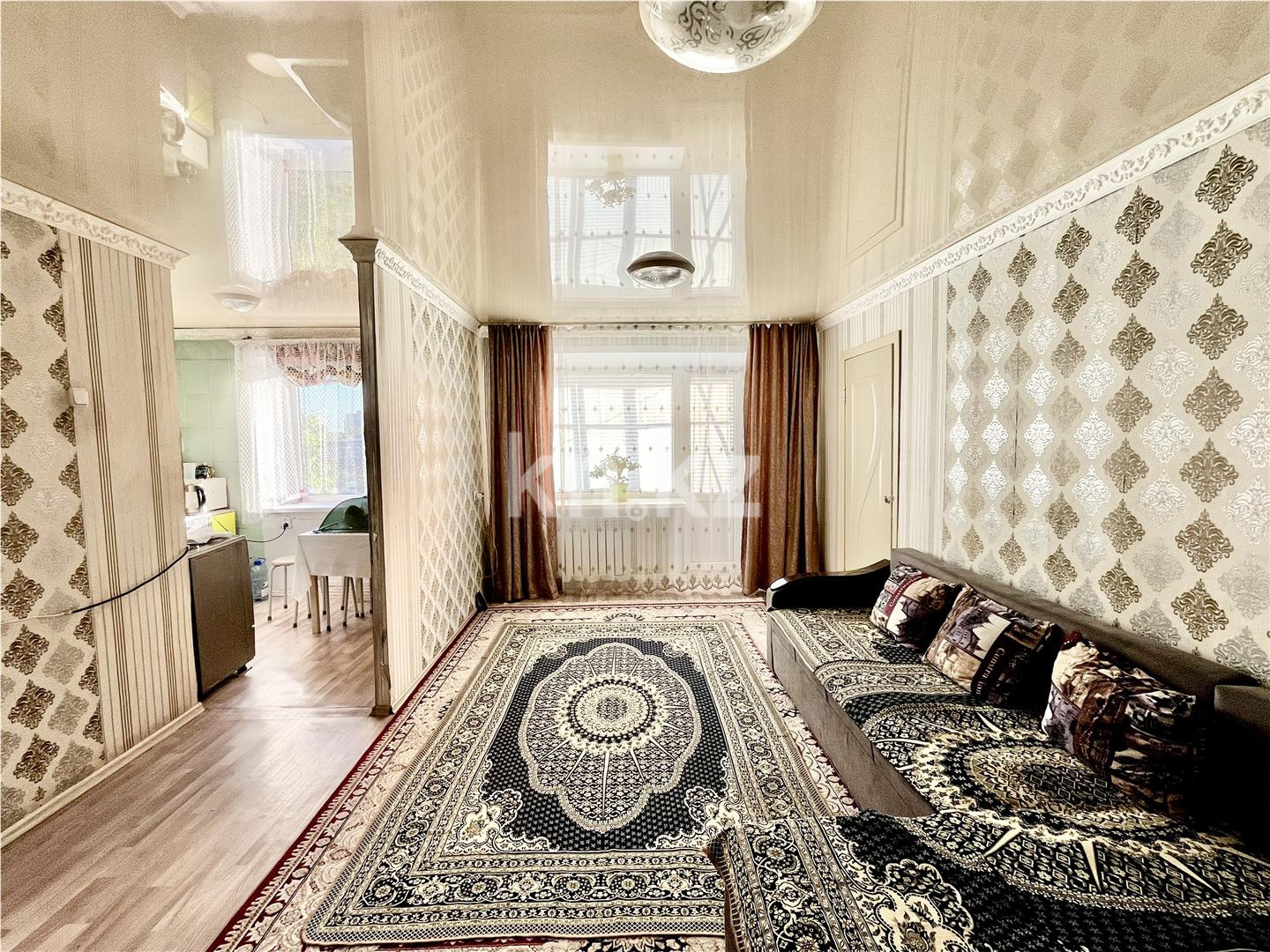 Продажа 2-комнатной квартиры, 45 м², бульвар Независимости в Темиртау - фото 3