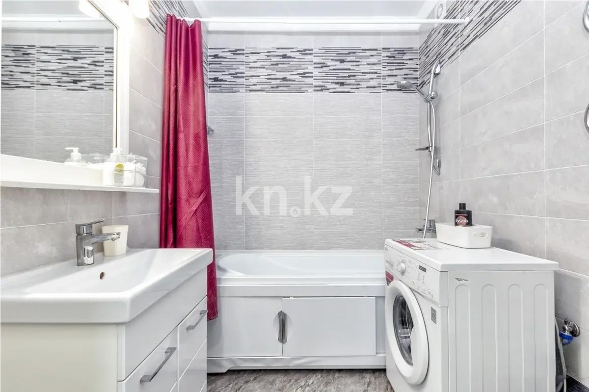 Продажа 1-комнатной квартиры, 37 м² в Астане - фото 3
