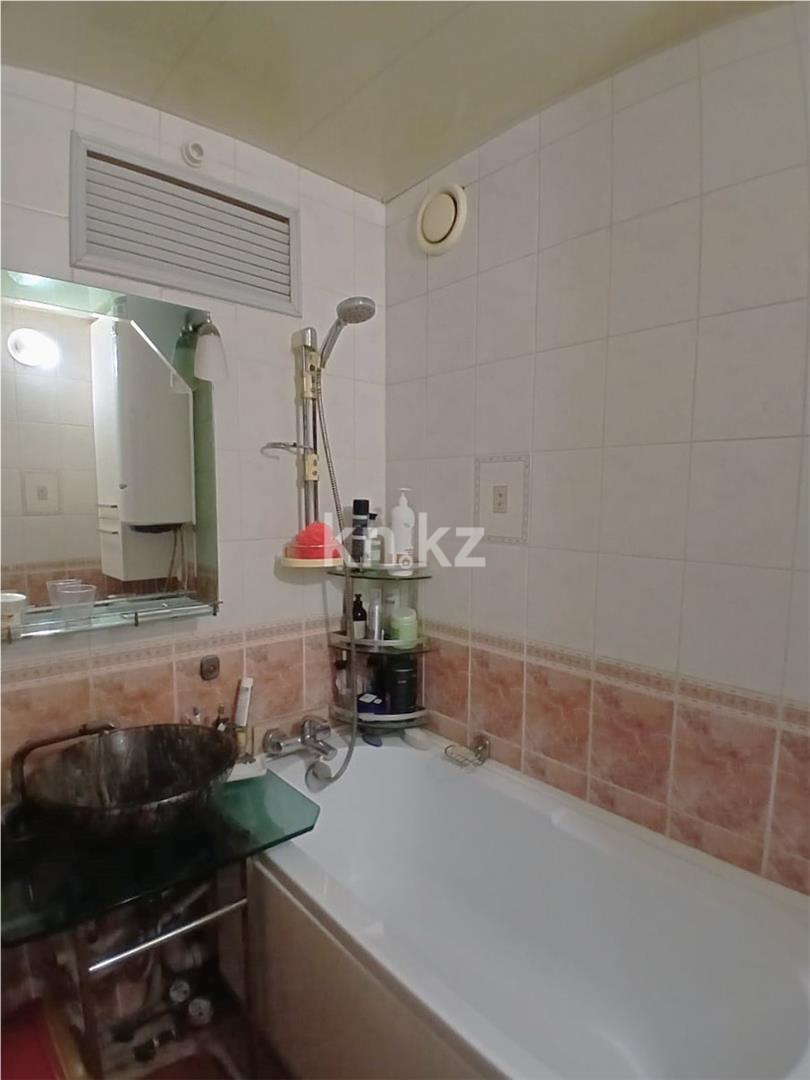 Продажа 1-комнатной квартиры, 27 м² в Караганде - фото 5