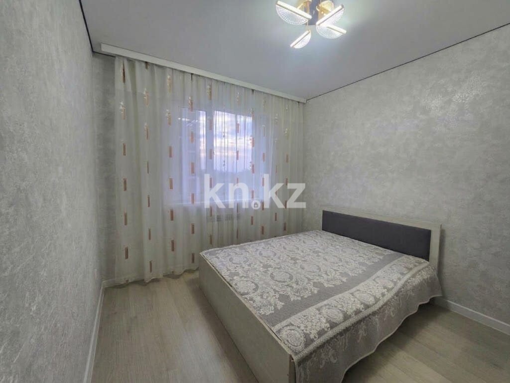 Продажа 2-комнатной квартиры, 50 м² в Алматы - фото 3