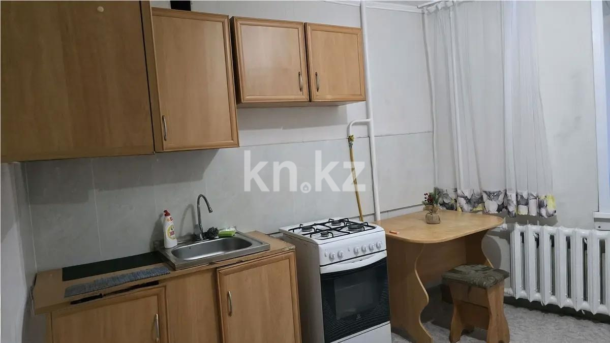 Продажа 1-комнатной квартиры, 40 м² в Караганде - фото 3