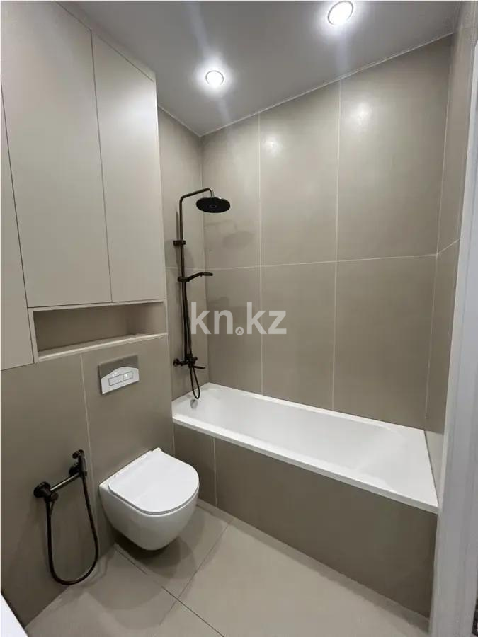 Продажа 2-комнатной квартиры, 39.9 м², ул. Е-15, дом  13 в Астане - фото 4