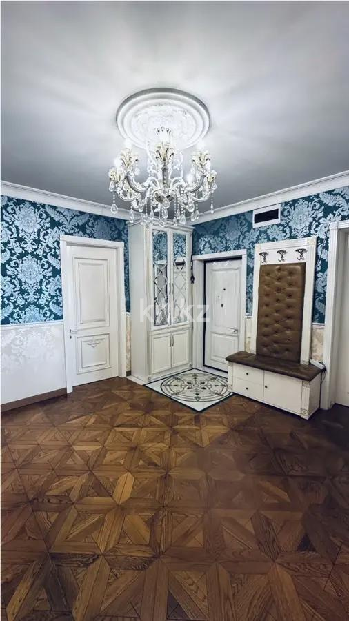 Продажа 3-комнатной квартиры, 130 м², ул. Сембинова, дом  9 в Астане - фото 3