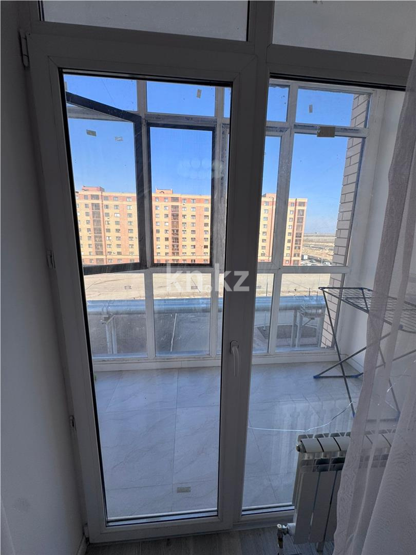 Продажа 2-комнатной квартиры, 41 м² в Караганде - фото 11