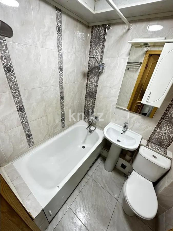Продажа 1-комнатной квартиры, 31.5 м², ул. Ауэзова, дом  19 в Астане - фото 4