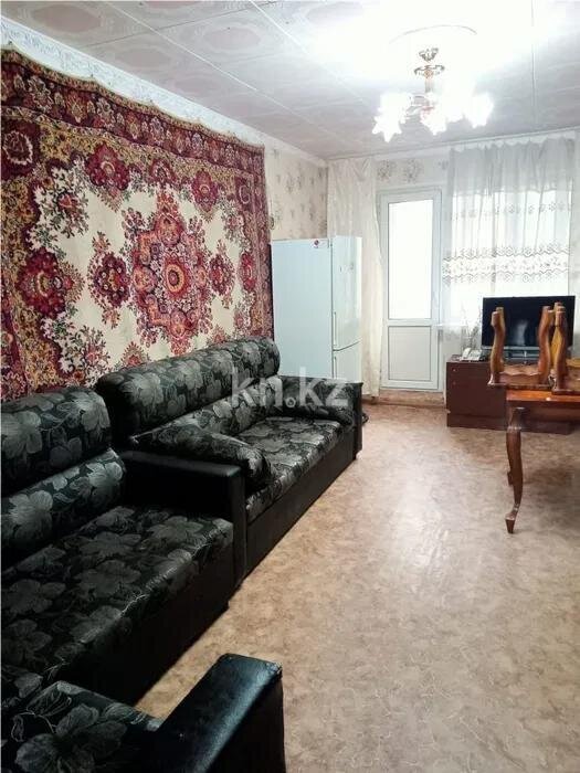 Продажа 2-комнатной квартиры, 45 м² в Темиртау