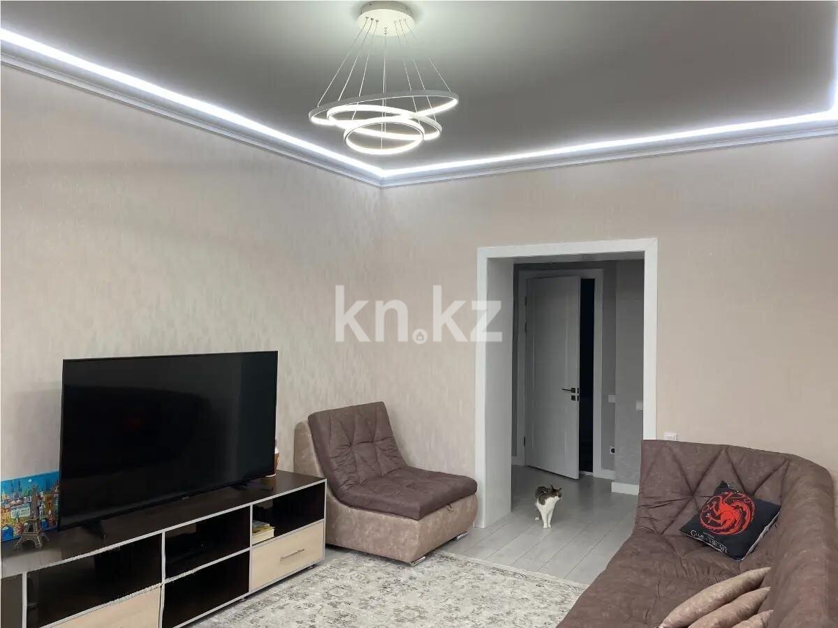 Продажа 2-комнатной квартиры, 41 м² в Астане