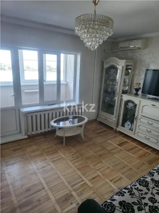 Продажа 3-комнатной квартиры, 70 м², мкр-н Сайран, дом  120 в Алматы
