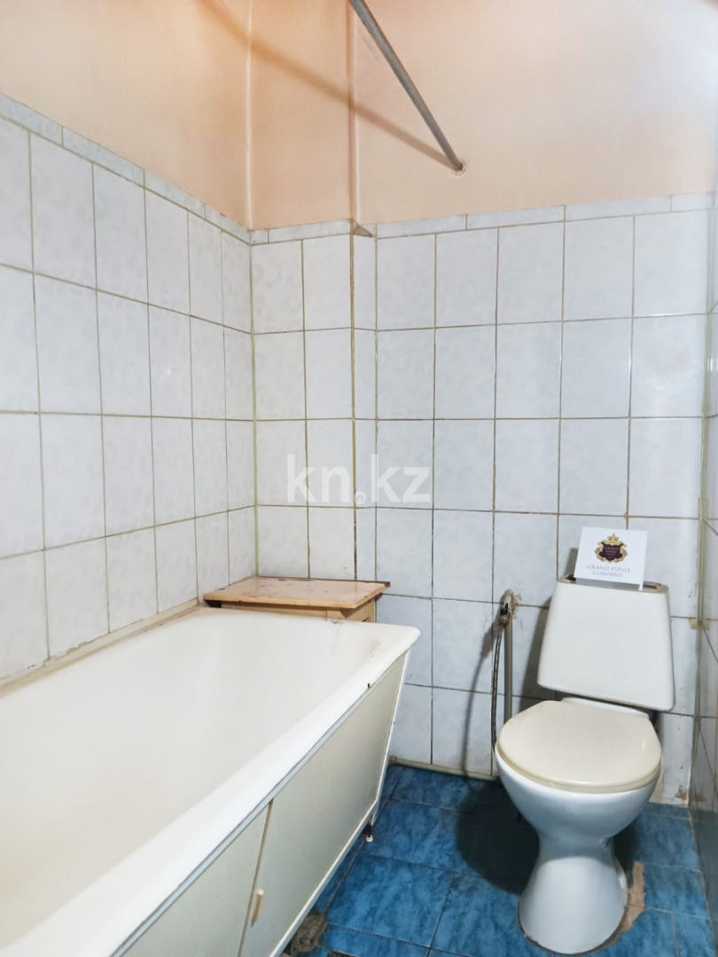 Продажа 2-комнатной квартиры, 37.2 м² в Алматы - фото 7