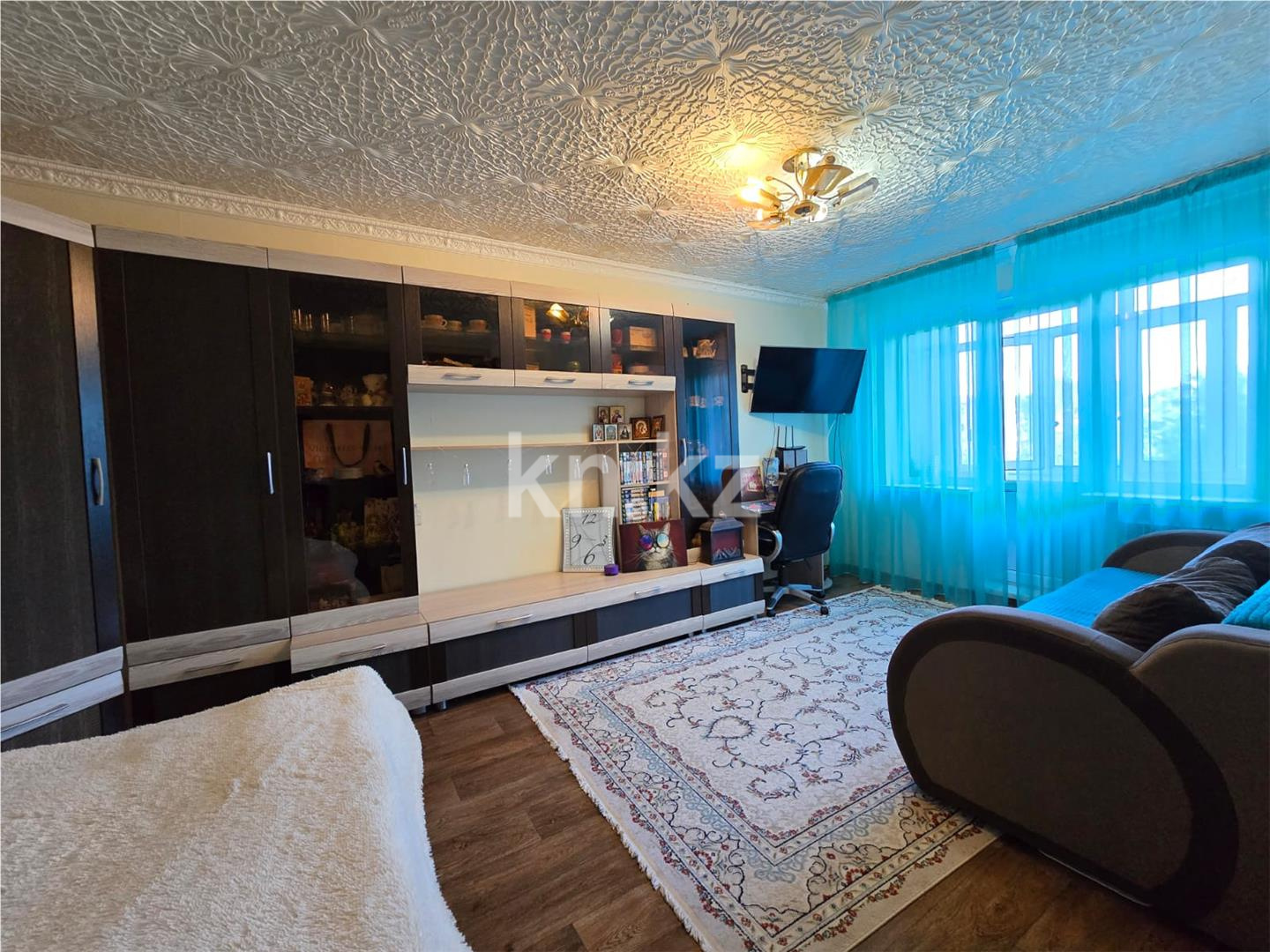 Продажа 1-комнатной квартиры, 32 м² в Темиртау