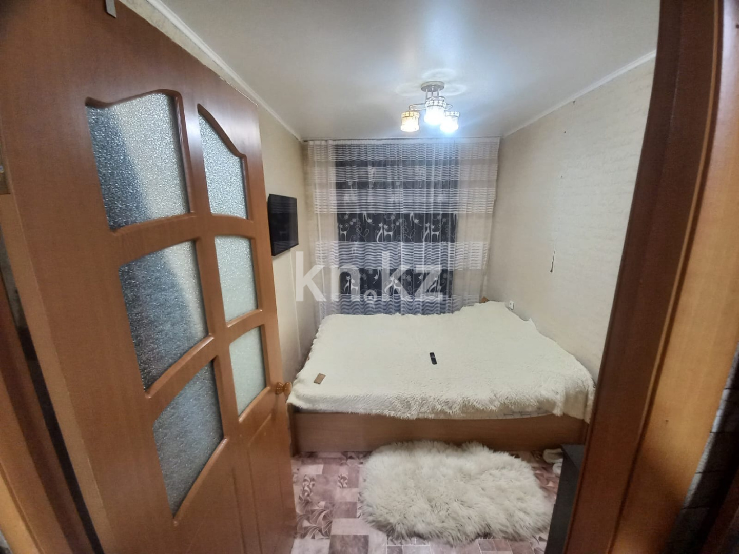 Продажа 3-комнатной квартиры, 54.2 м², пр. Металлургов, дом  13 в Темиртау - фото 7