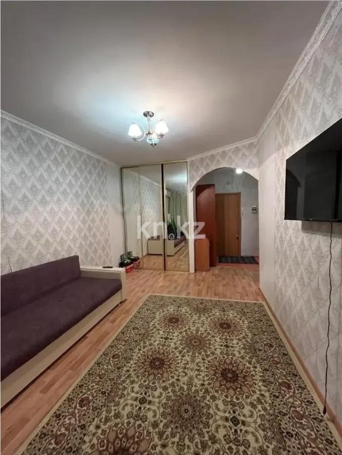 Продажа 1-комнатной квартиры, 37.4 м² в Астане