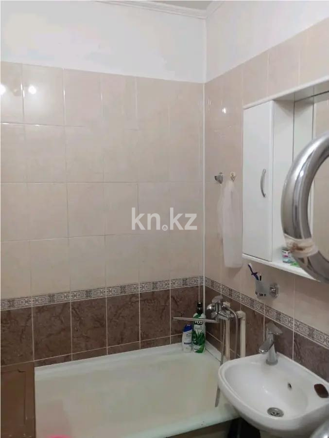 Продажа 1-комнатной квартиры, 32 м² в Алматы - фото 2
