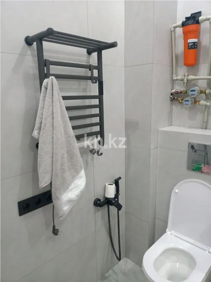 Продажа 2-комнатной квартиры, 62 м² в Астане - фото 3