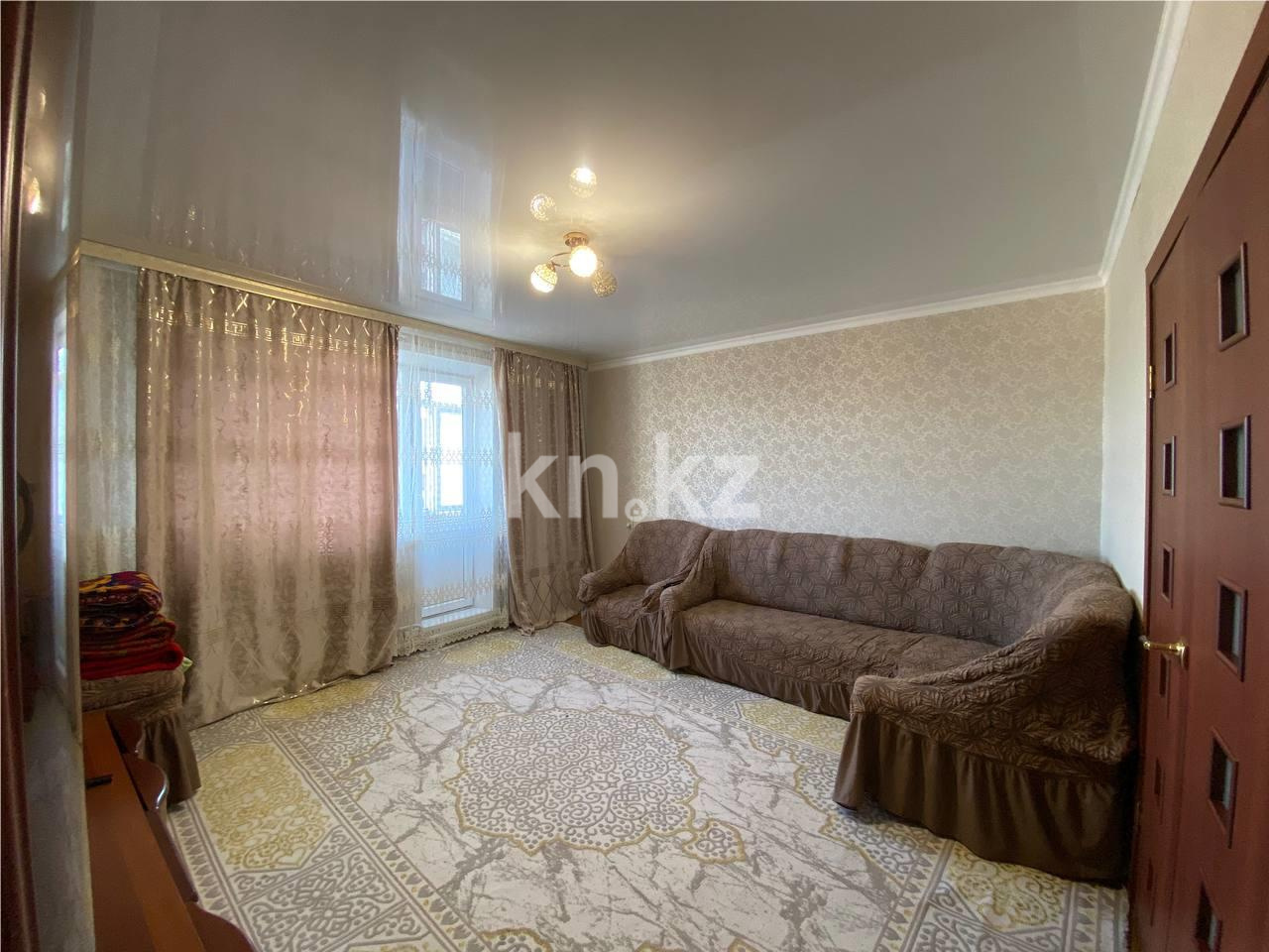 Продажа 4-комнатной квартиры, 107 м² в Темиртау - фото 3
