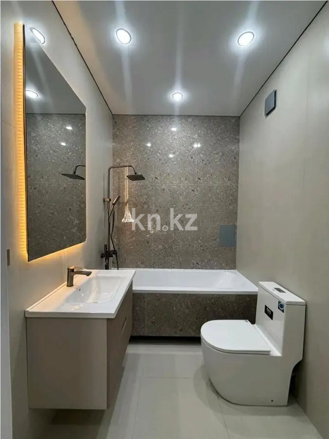 Продажа 2-комнатной квартиры, 45 м² в Астане - фото 3