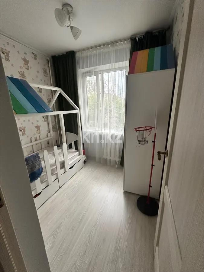 Продажа 3-комнатной квартиры, 63 м² в Алматы - фото 4