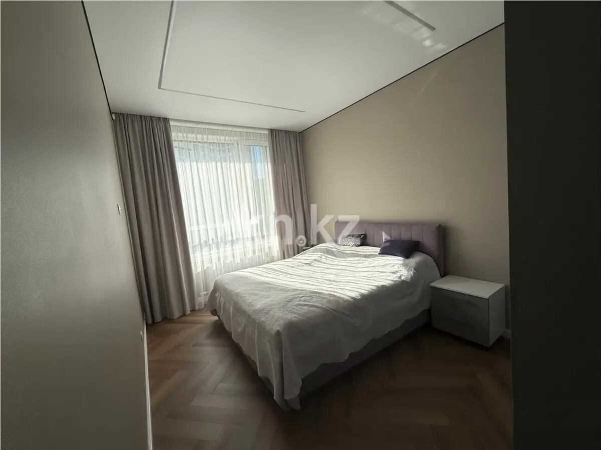 Продажа 4-комнатной квартиры, 114 м² в Астане - фото 2