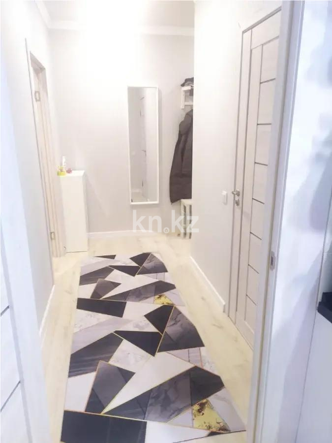 Продажа 1-комнатной квартиры, 38.8 м² в Астане - фото 4