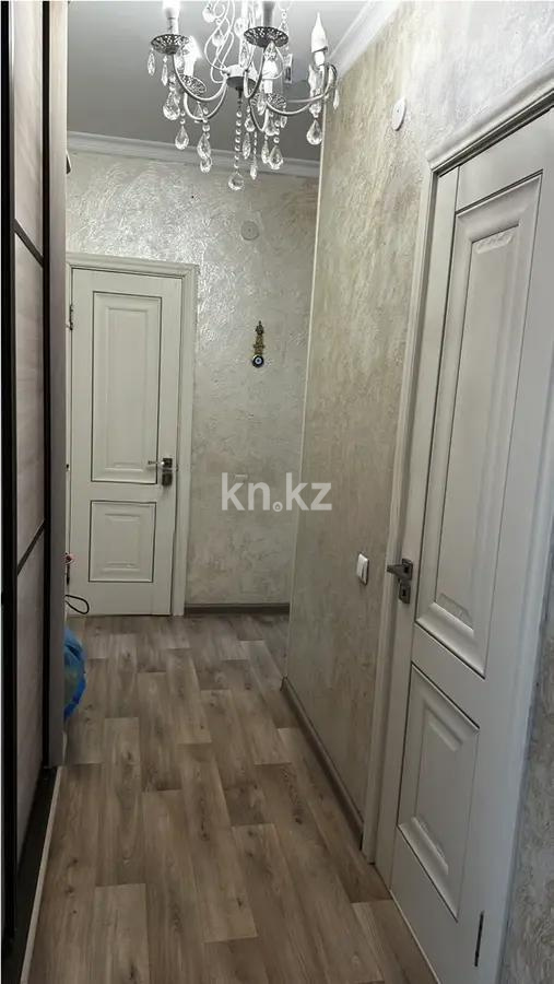 Продажа 3-комнатной квартиры, 75 м², мкр-н Жас Канат, дом  1/26 в Алматы - фото 5