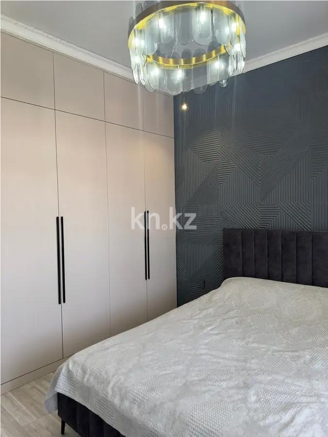 Продажа 5-комнатной квартиры, 120 м², ул. Жанторе Абишева, дом  2б в Караганде - фото 2