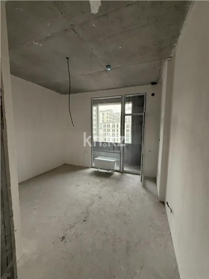 Продажа 3-комнатной квартиры, 68.5 м² в Алматы - фото 3