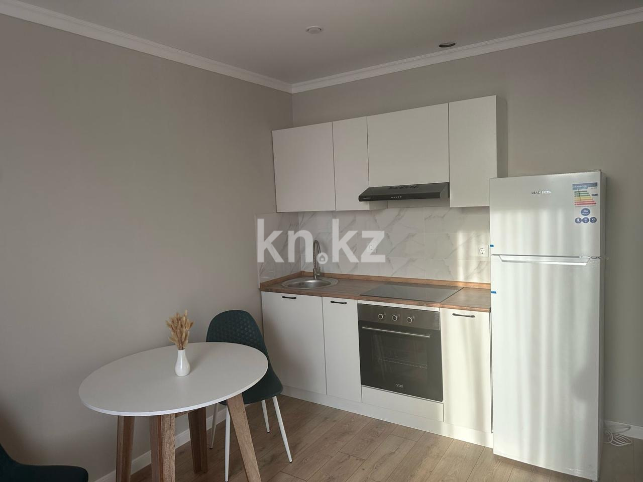 Аренда 2-комнатной квартиры, 42 м² в Астане