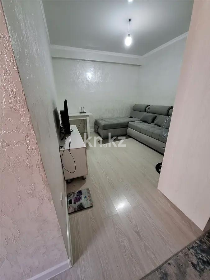 Продажа 2-комнатной квартиры, 51 м², ул. Жунисова, дом  14/6 в Алматы