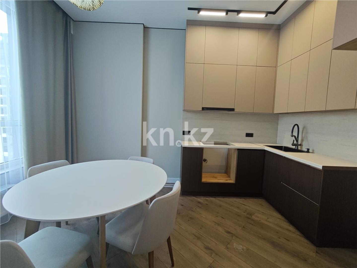 Продажа 1-комнатной квартиры, 50 м² в Астане - фото 5