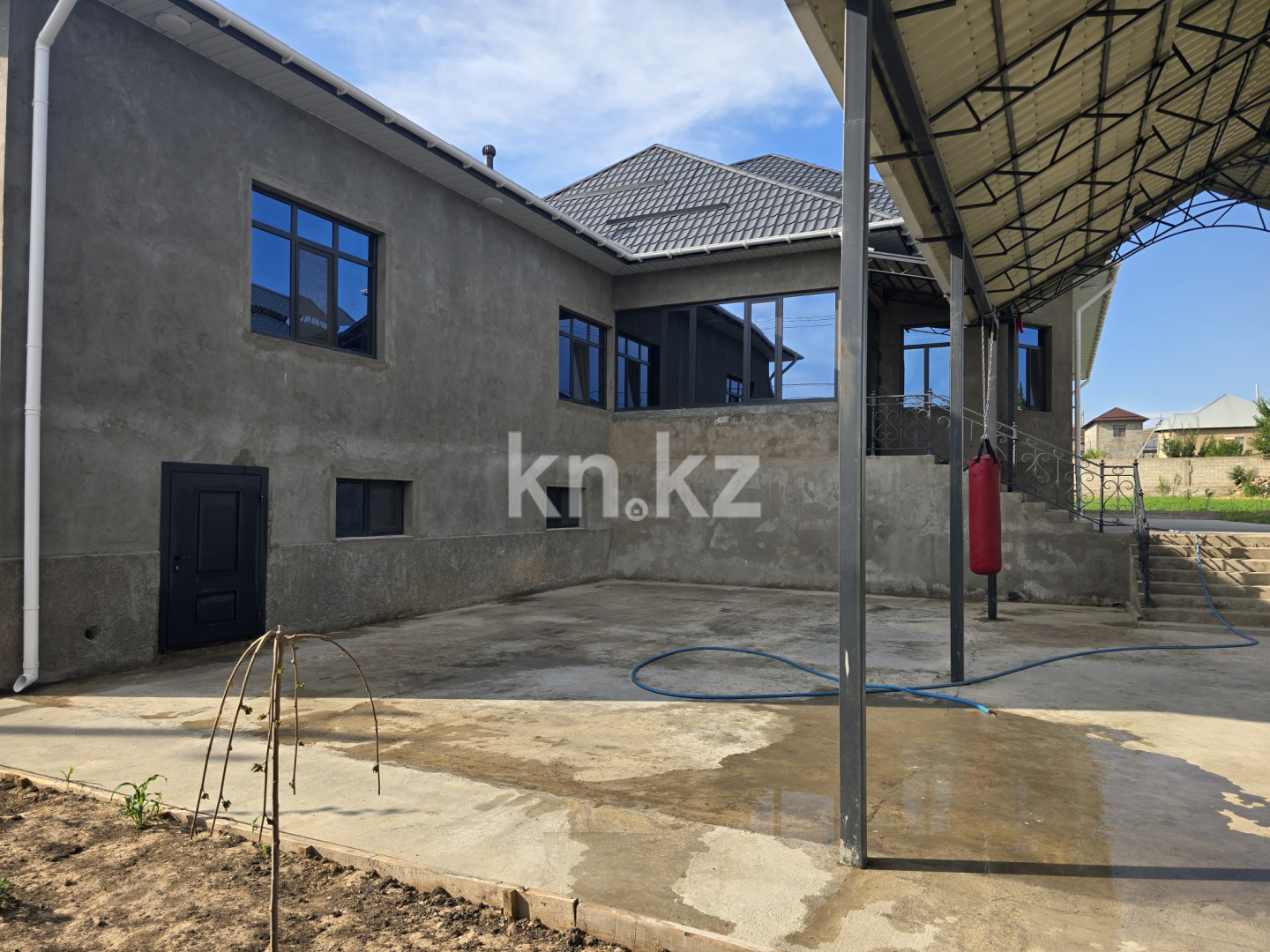 Продажа 6-комнатного дома, 350 м² в Шымкенте - фото 24