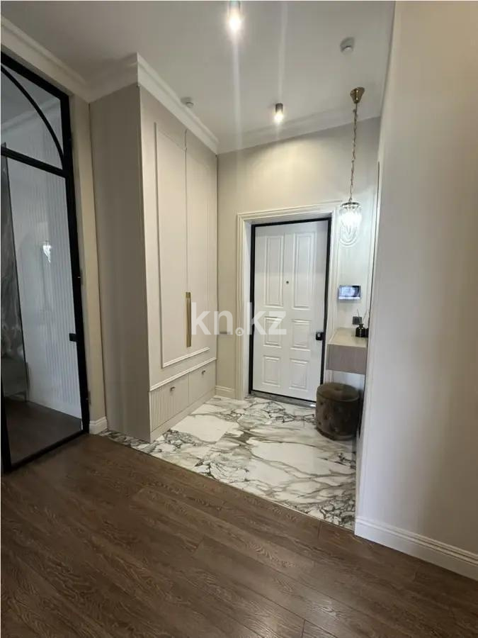 Продажа 4-комнатной квартиры, 110 м², ул. Сарайшык, дом  6 в Астане - фото 8