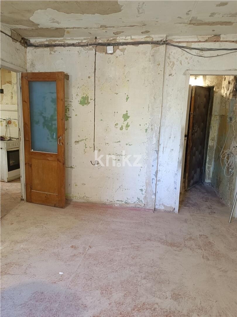 Продажа 1-комнатной квартиры, 31 м² в Караганде - фото 4