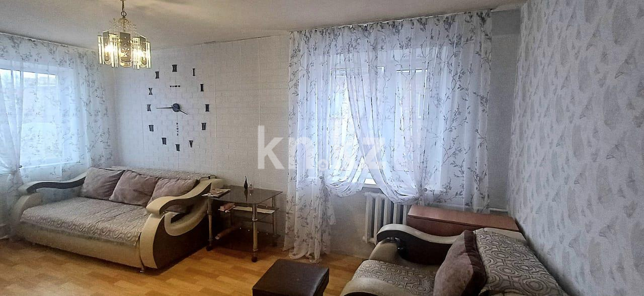 Продажа 2-комнатной квартиры, 47 м², мкр-н 14 в Караганде