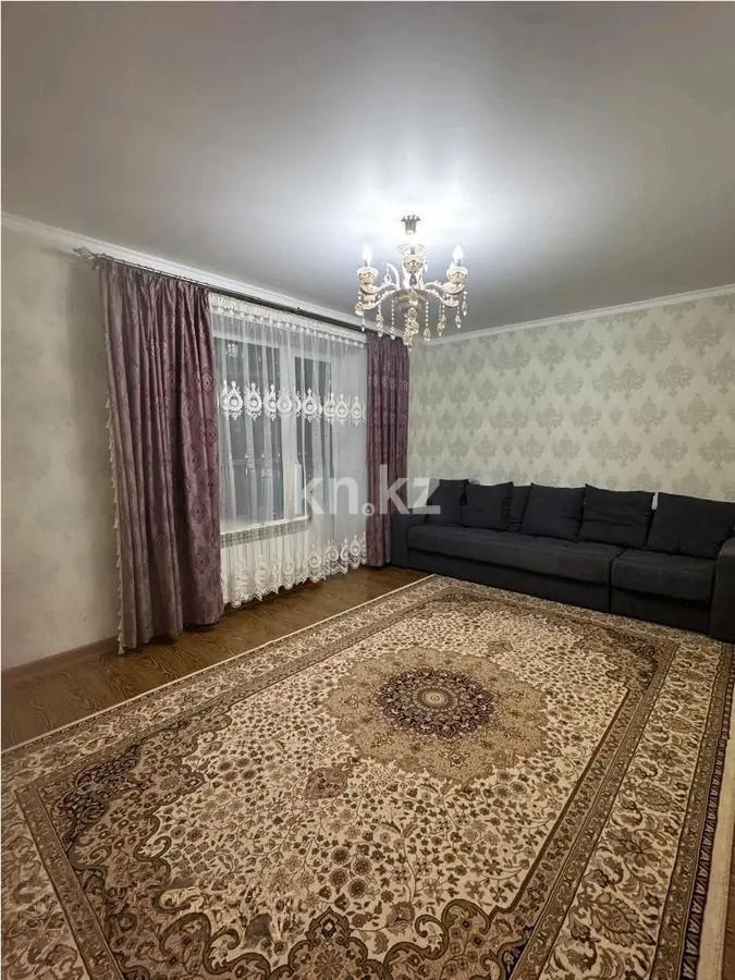 Продажа 3-комнатной квартиры, 80 м², ул. Бухар жырау, дом  40 в Астане - фото 2