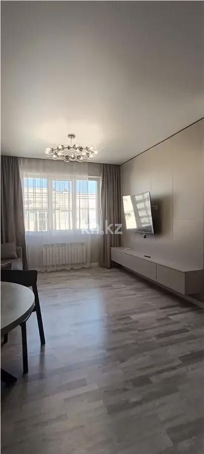 Продажа 3-комнатной квартиры, 72 м², ул. Навои, дом  210/1 в Алматы