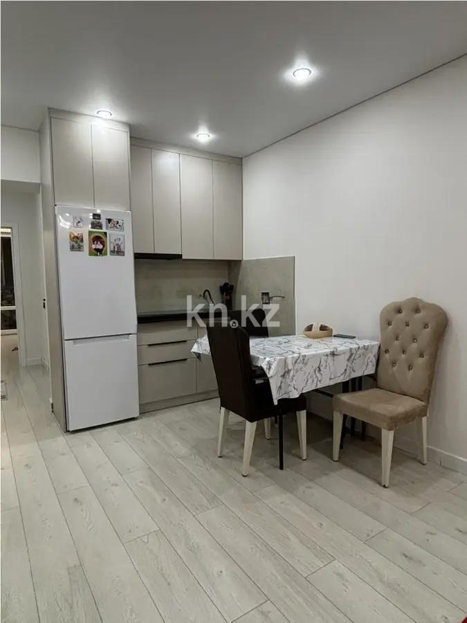 Продажа 2-комнатной квартиры, 45 м² в Астане - фото 3
