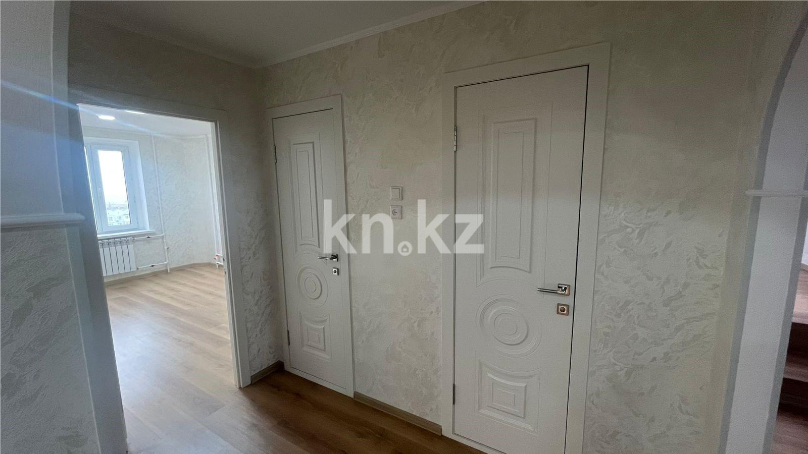 Продажа 4-комнатной квартиры, 106 м², мкр. 8-й мкр. в Темиртау - фото 7