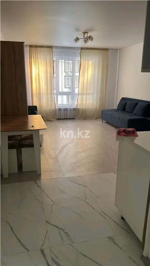Продажа 1-комнатной квартиры, 30 м² в Алматы