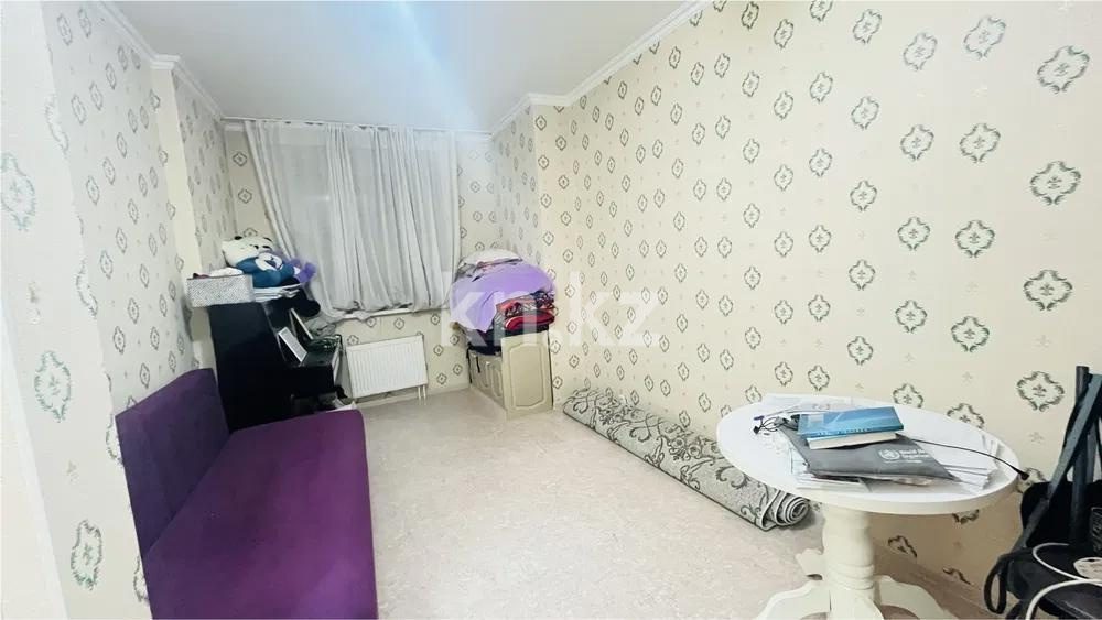 Продажа 1-комнатной квартиры, 30 м² в Астане