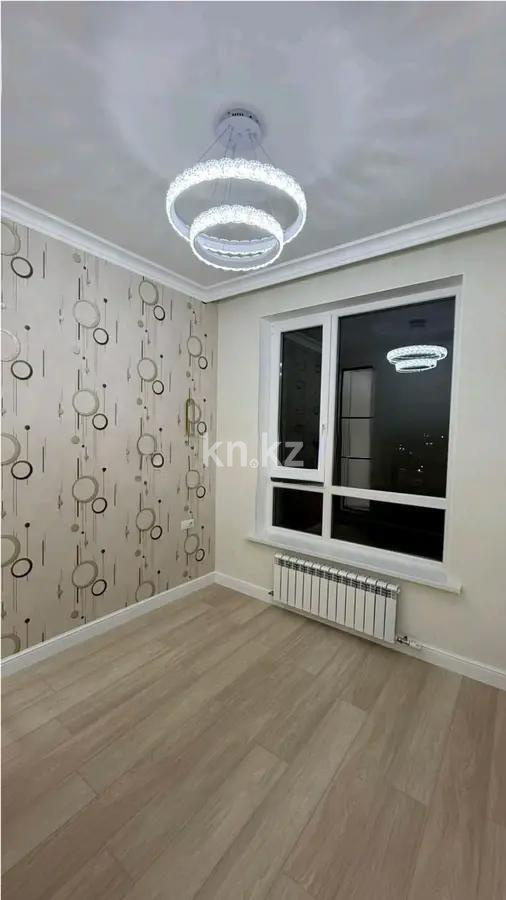 Продажа 2-комнатной квартиры, 38 м², ул. Шаймерденова, дом  4/1 в Астане - фото 2