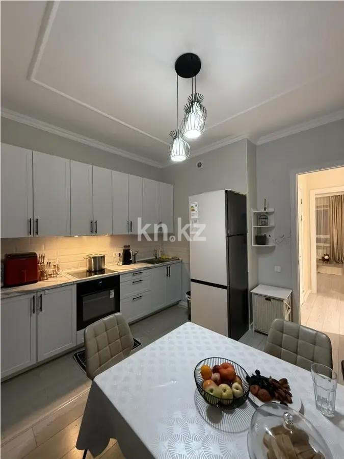 Продажа 2-комнатной квартиры, 75 м² в Алматы - фото 3