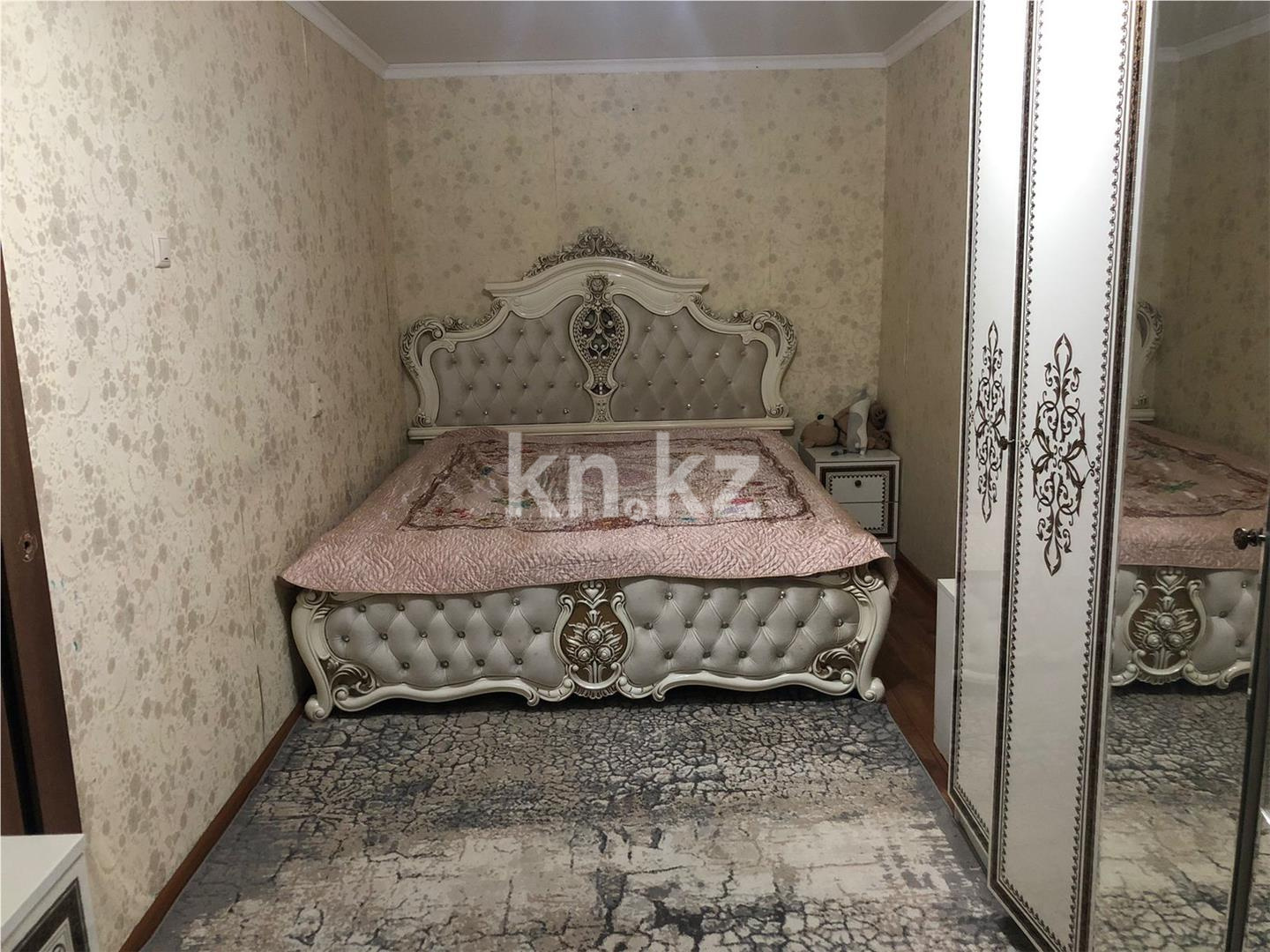 Продажа 2-комнатной квартиры, 46 м², мкр-н 12 в Караганде - фото 4