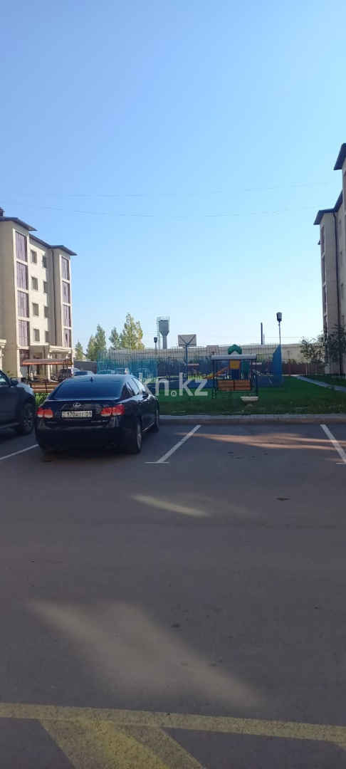 Продажа 3-комнатной квартиры, 81 м², ул. Муканова, дом  43/21 в Караганде - фото 35